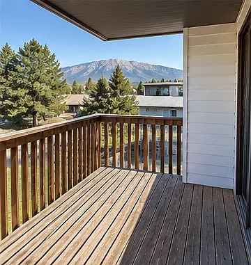 2 bed, 863 sqft, $1,400 — Photo 4