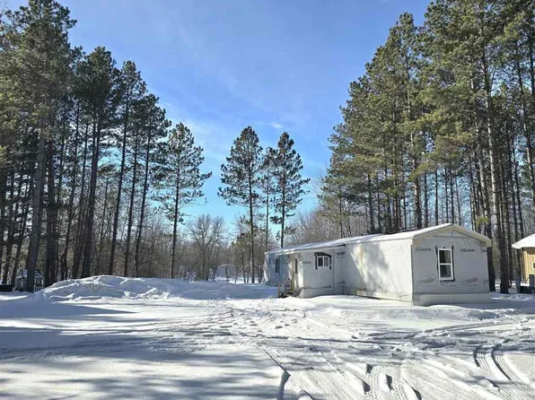 3193 Town Rd #397, International Falls, MN 56649