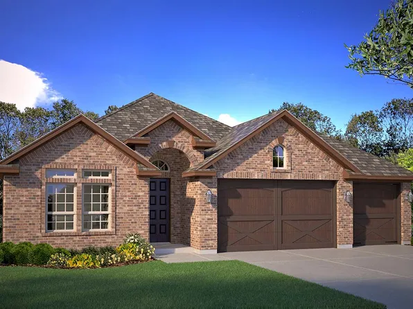 6006 Sunny Stone Dr, Midland, TX 79705