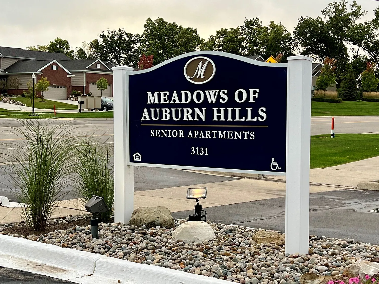 Meadows of Auburn Hills Senior Community — Photo 1