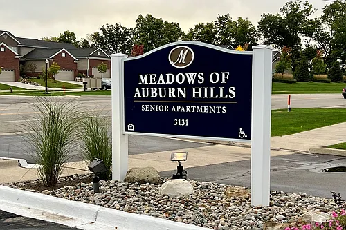 Meadows of Auburn Hills Senior Community Photo 1