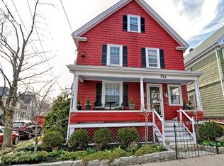 246 Burrill St, Swampscott, MA 01907