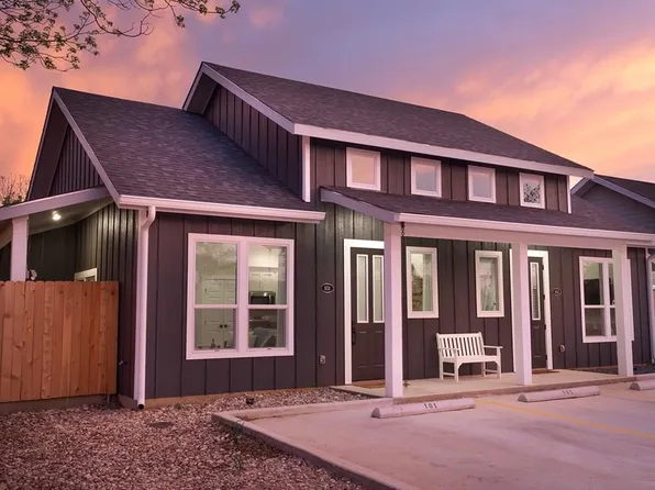 1003 Friendship Ln #101, Fredericksburg, TX 78624