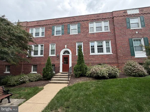 1904 Key Blvd #9455, Arlington, VA 22201