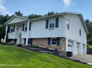 29 Stafford St, Trucksville, PA 18708