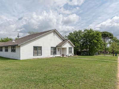 1408 W 15th St, Clifton, TX, 76634
