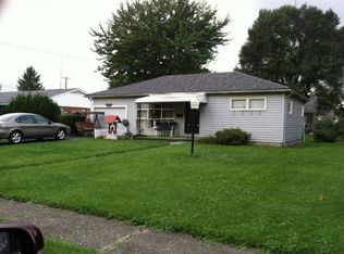 131 S 34th St, Newark, OH