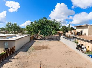 4208 Trinity Pl NW, Albuquerque, NM 87107