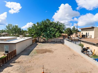 4208 Trinity Pl NW, Albuquerque, NM, 87107
