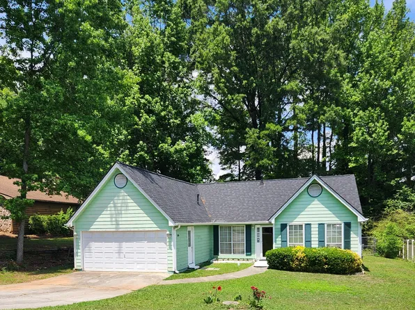 8440 Cedar Creek Rdg, Riverdale, GA 30274