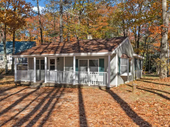 39 Triangle Street, Acton, ME 04001
