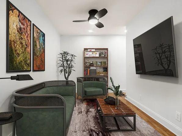 300 Ocean Pkwy APT 1F, Brooklyn, NY 11218