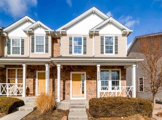 2730 Brooksedge Vw, Colorado Springs, CO 80910