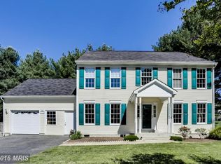 8274 Leishear Rd, Laurel, MD 20723