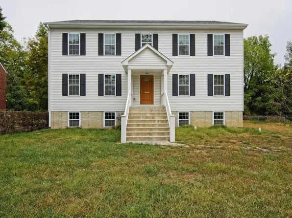 4810 Guilford Rd, College Park, MD 20740