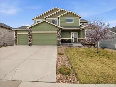 266 Kirkland Ln, Johnstown, CO, 80534