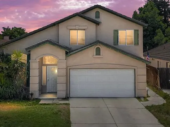4704 Betony Dr, Bakersfield, CA 93311