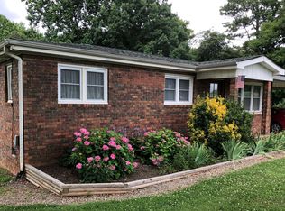 3274 Refuge Rd, Jasper, GA 30143