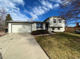 9451 W 104th Ave, Westminster, CO 80021