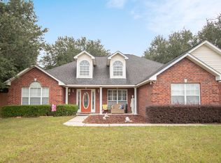 5801 Laramie Ln, Moss Point, MS 39562