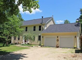 10 Echo Park Rd, Warwick, MA 01378