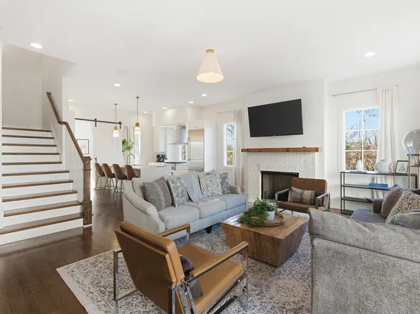 519 Chesterfield Ave, Nashville, TN