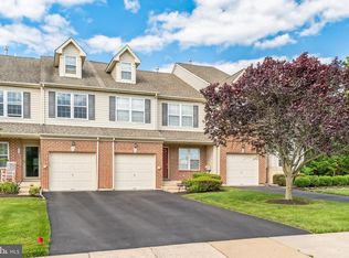 355 Belcourt Way, Harleysville, PA 19438