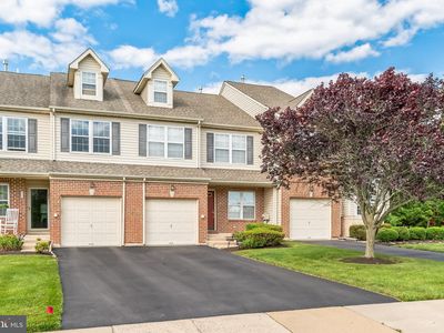355 Belcourt Way, Harleysville, PA, 19438