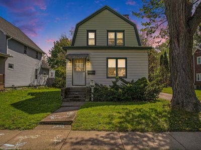 25 E Ave S, Battle Creek, MI, 49017