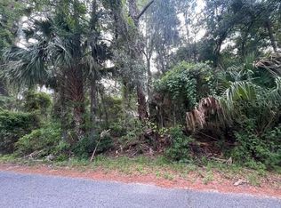 106 Georgetown Point Rd #10, Georgetown, FL 32139