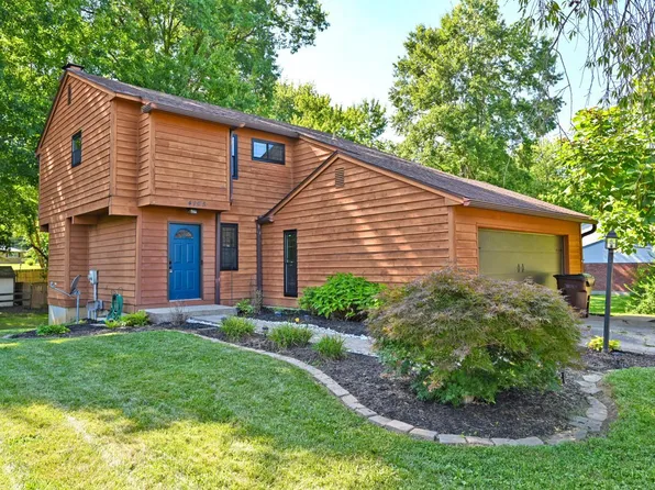4165 Heritage Glen Dr, Cincinnati, OH 45245