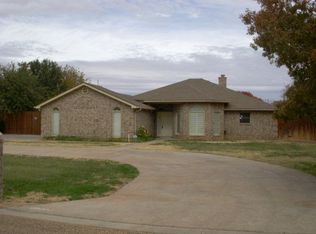 6808 3rd St, Lubbock, TX 79416