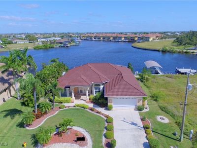 3317 SW 2nd Ln, Cape Coral, FL, 33991