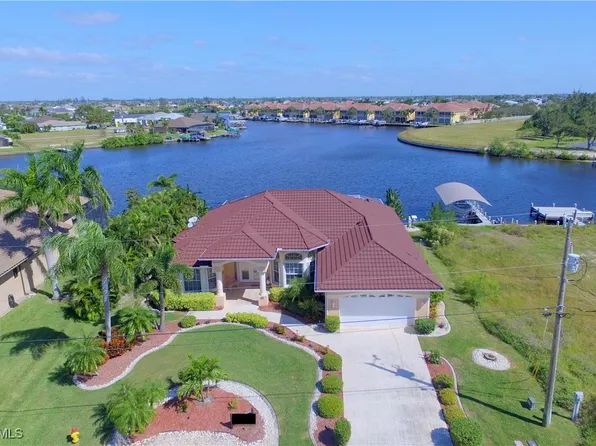 3317 SW 2nd Ln, Cape Coral, FL 33991