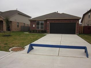 22410 Toronado Ridge Ln, Porter, TX 77365