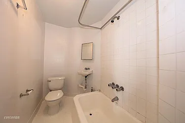 Rented by Corcoran