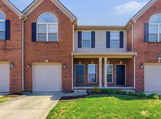 4464 Stuart Hall Blvd APT 7103, Lexington, KY