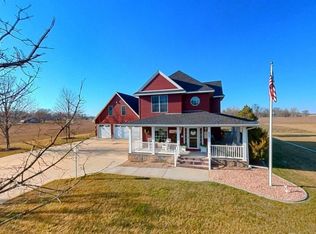 807 E 13th St, Lexington, NE 68850