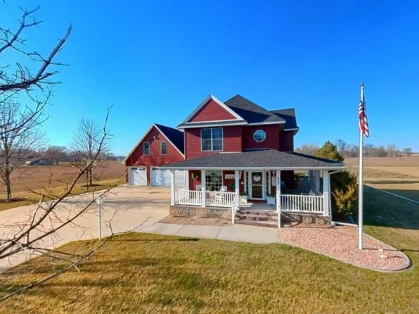 807 E 13th St, Lexington, NE 68850