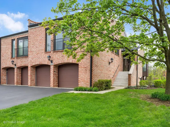 2S764 Jamestown Trl #764, Oak Brook, IL 60523