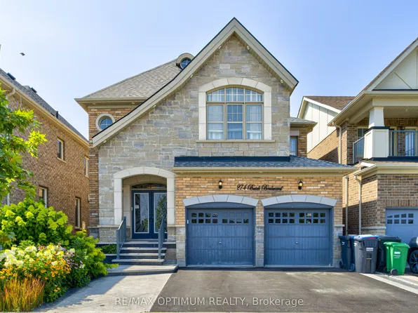 274 Buick Blvd, Brampton, ON L7A 4L8