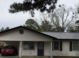 702 Lee Rd, Hinesville, GA 31313