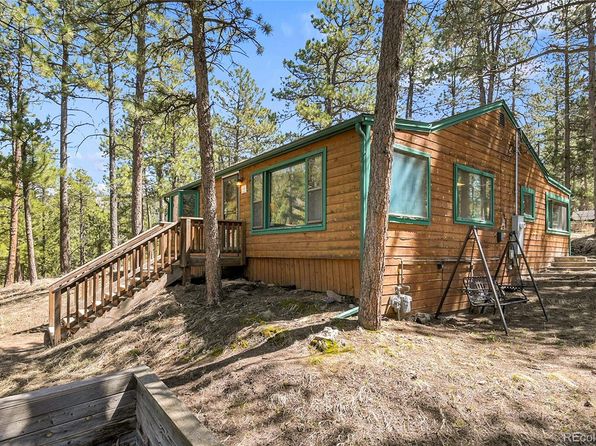 5235 Cheyenne Road, Indian Hills, CO 80454
