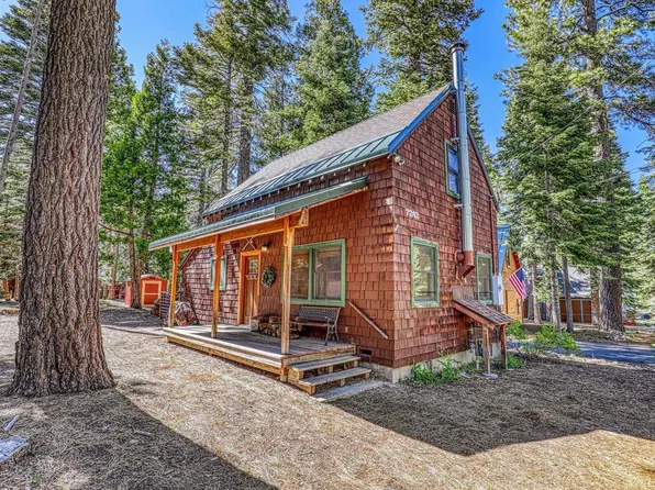 7242 7th Ave, Tahoma, CA 96142