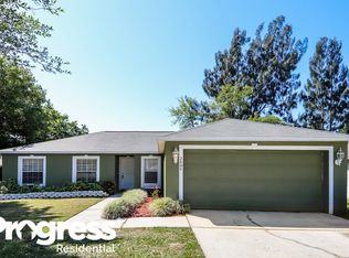 2609 Sundance Cir, Mulberry, FL 33860