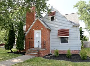 4105 Lambert Rd, South Euclid, OH 44121