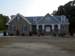 1812 Kingfisher Ct, Rocky Mount, NC 27804