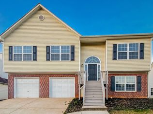 674 Wynfield Way, Jonesboro, GA 30238