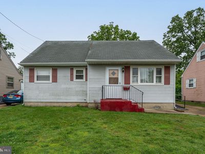 90 W 6th St, Burlington, NJ, 08016