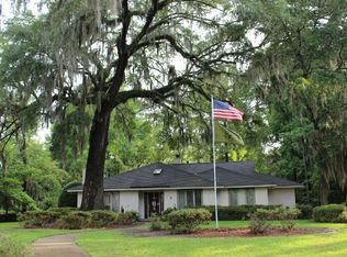 8 Mooring Buoy, Savannah, GA 31419